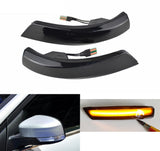 Frecce laterali LED progressive Ford Focus Mondeo