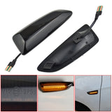 Frecce laterali LED progressive Opel Astra Grandland X Zafira