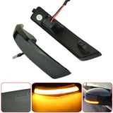 Frecce laterali LED progressive Ford Focus Mondeo