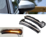 Frecce laterali LED progressive Audi A3 2013-2020
