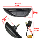 Frecce laterali LED progressive Opel Mokka e Mokka X