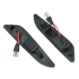 Frecce laterali LED progressive Alfa Romeo 147 156