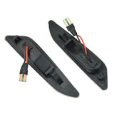Frecce laterali LED progressive Lancia Delta Ypsilon