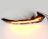 Frecce laterali LED progressive Seat Ibiza Leon Arona