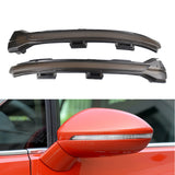 Frecce laterali LED progressive Volkswagen Golf 7