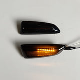 Frecce laterali LED progressive Opel Astra Grandland X Zafira