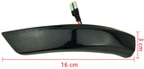 Frecce laterali LED progressive Ford Focus Mondeo