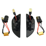 Frecce laterali LED progressive Opel Mokka e Mokka X