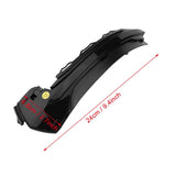 Frecce laterali LED progressive Audi A3 2013-2020