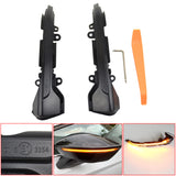 Frecce laterali LED progressive Seat Ibiza Leon Arona