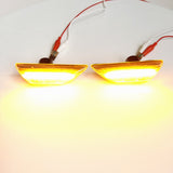 Frecce laterali LED progressive Opel Mokka e Mokka X
