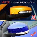 Frecce laterali LED progressive Ford Focus Mondeo