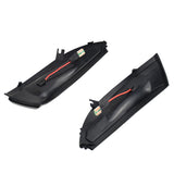 Frecce laterali LED progressive Renault Clio IV Captur