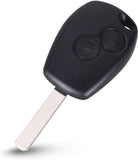 Telecomando per Dacia Sandero Logan Duster Lodgy