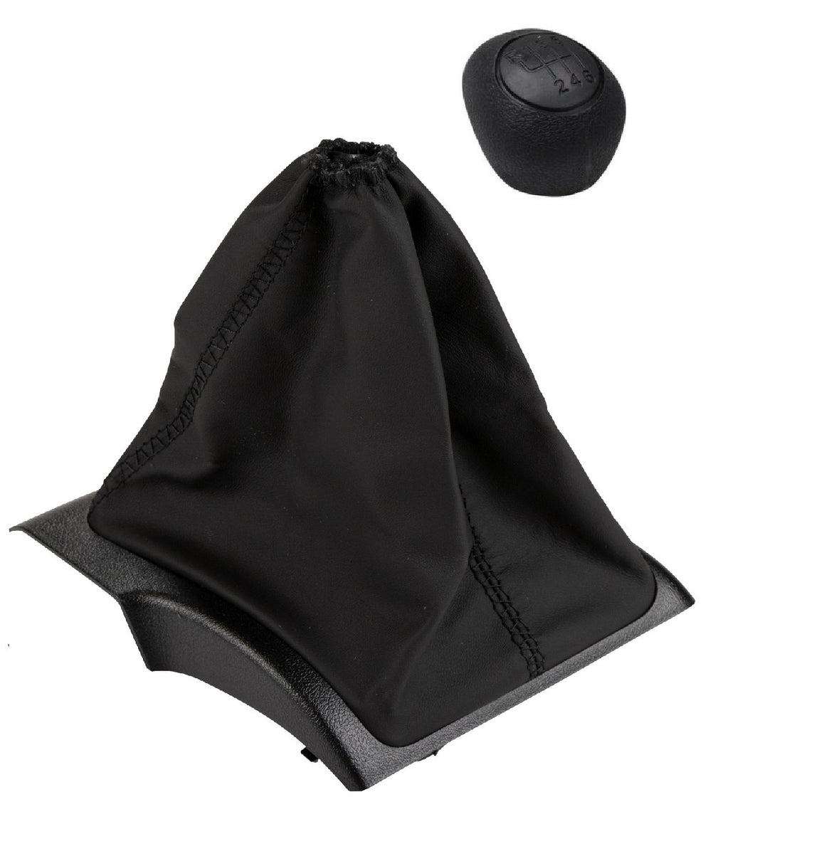 Soffietto Leva Cambio Per Motozappa BRUMI SPECIAL, BRUMI SIMPLEX - Foto 7