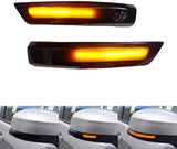 Frecce laterali LED progressive Ford Focus Mondeo