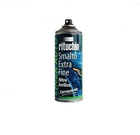 Vernici Ritocco Spray