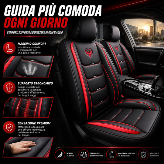Coprisedili Auto