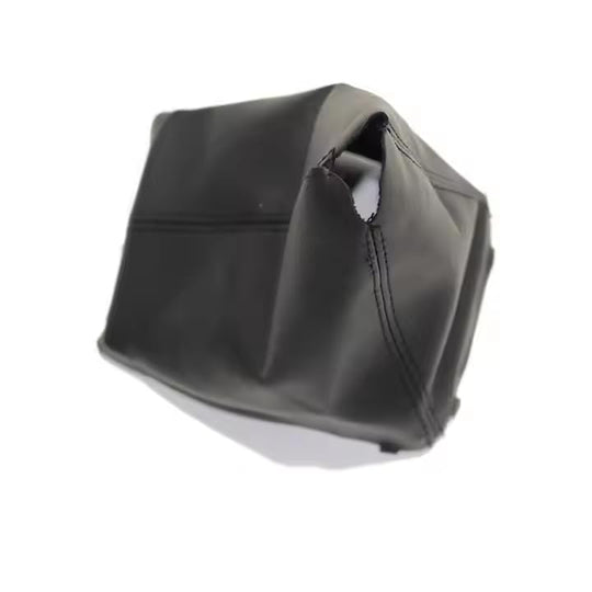 Cuffia Leva Cambio Manuale Compatibile con Ford C-Max 2003-2010 Cambio Manuale Set Completo Ricambio Auto