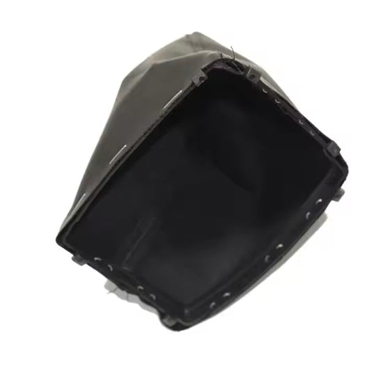 Cuffia Leva Cambio Manuale Compatibile con Ford C-Max 2003-2010 Cambio Manuale Set Completo Ricambio Auto