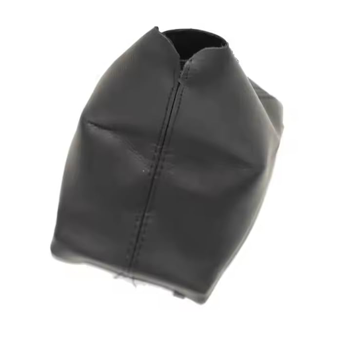 Cuffia Leva Cambio Manuale Compatibile con Ford C-Max 2003-2010 Cambio Manuale Set Completo Ricambio Auto