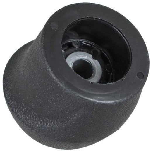 Pomello Cambio Completo Compatibile con Fiat Grande Punto - Punto EVO 2005 - 2012 Ricambio Impugnatura Asta del cambio Lente (5 MARCE)