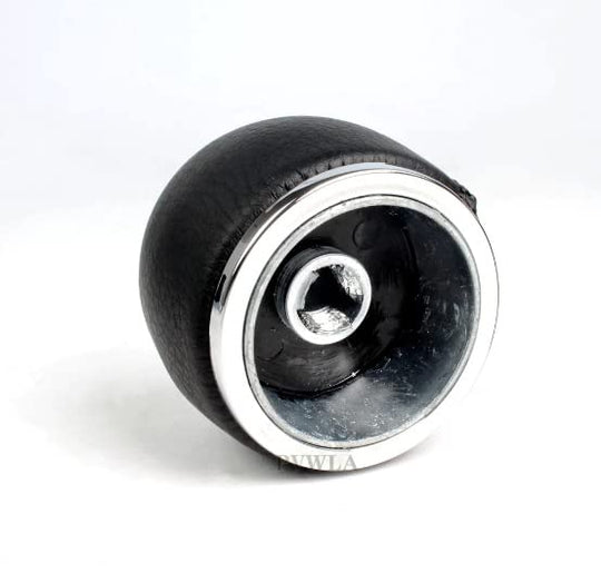 Pomello Cambio Completo Compatibile con Alfa Romeo Mito Ricambio Impugnatura Lente (6 Marce)