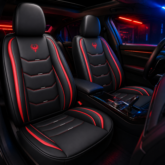 Coprisedili Auto
