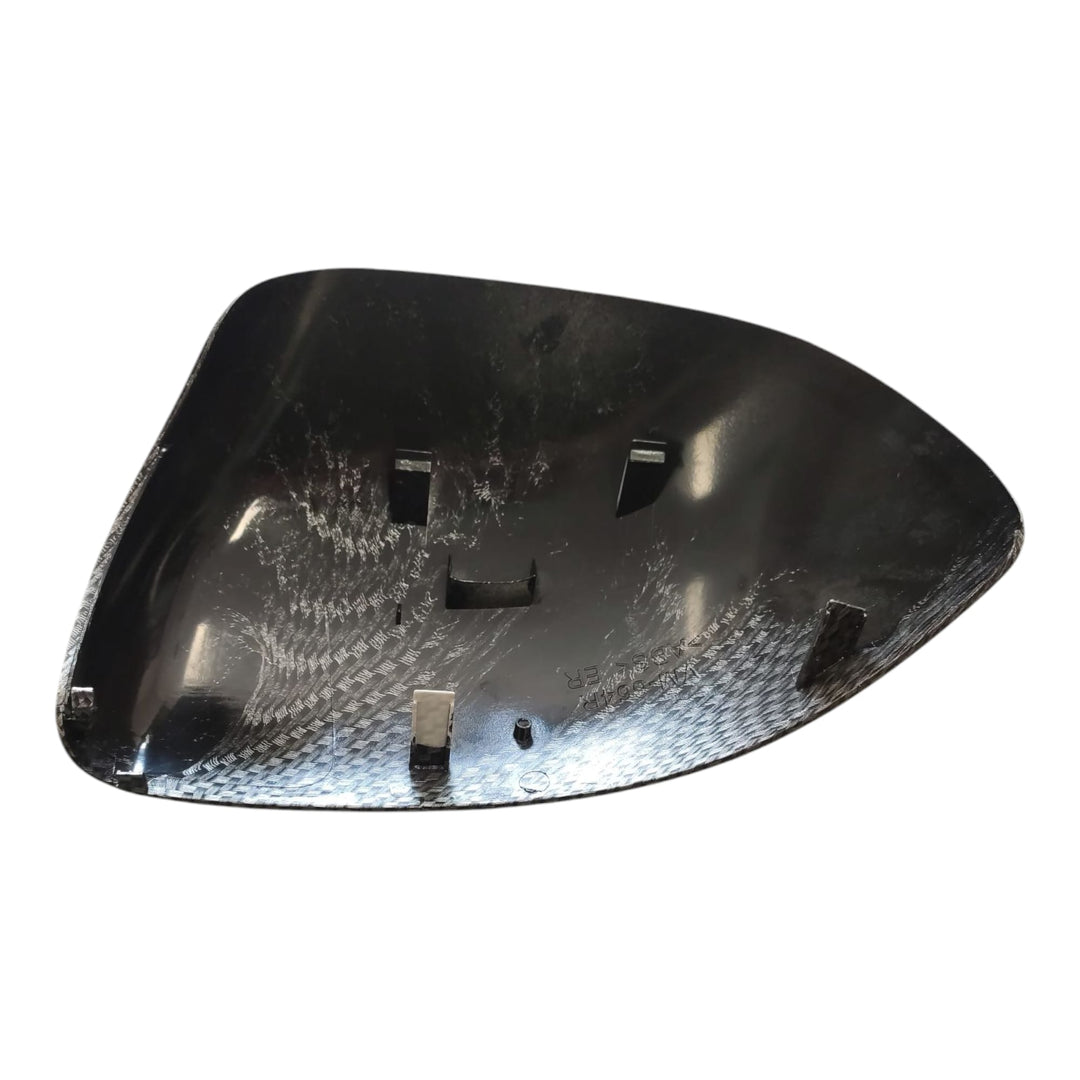 Coppia Calotte Specchio Carbon Look per Fiat Panda dal 2012