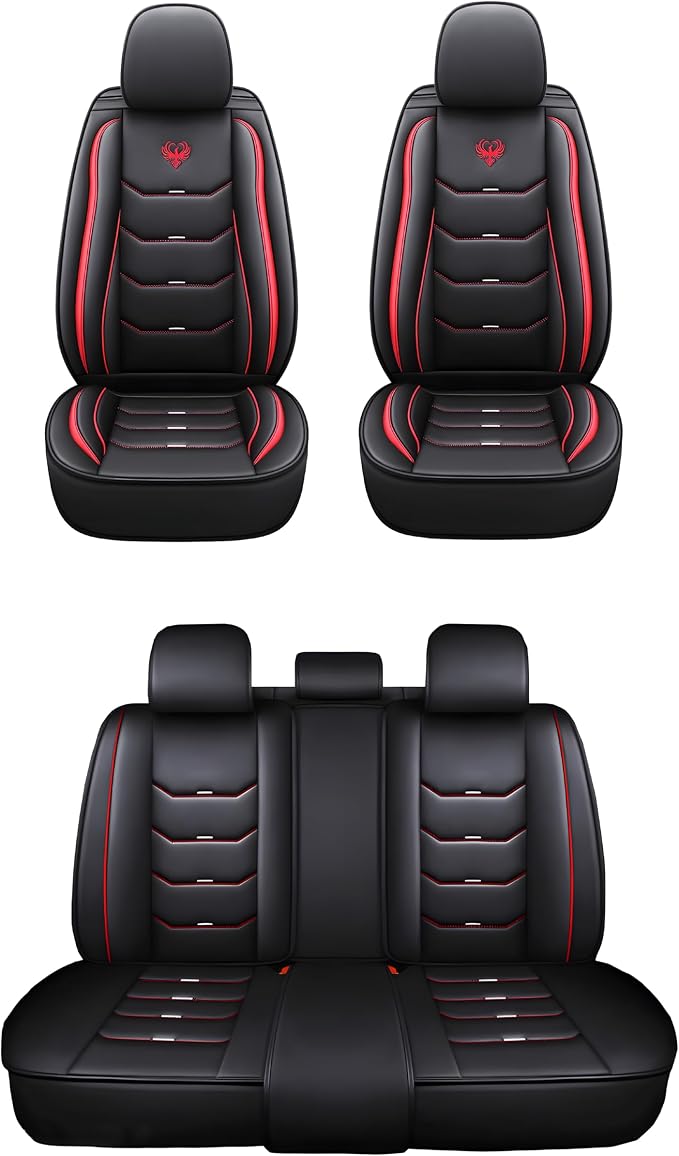 Coprisedili Auto Sportivi