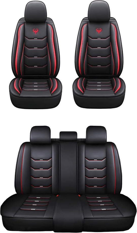 Coprisedili Auto Sportivi