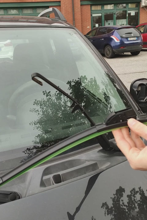 Spazzola tergicristallo DACIA SPRING 55 cm anteriore