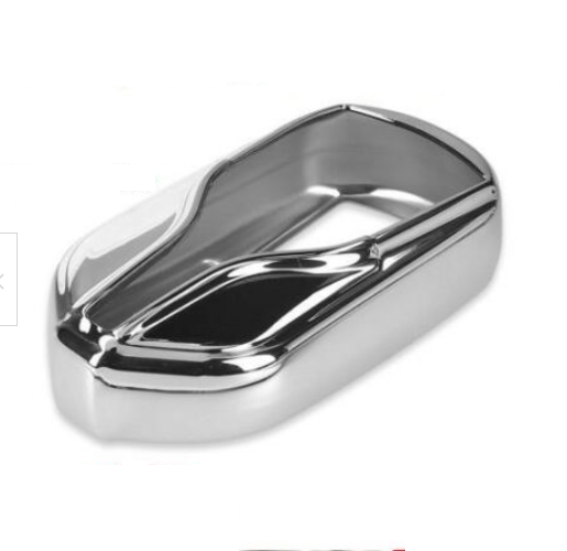 Cover chiave guscio telecomando tpu Maserati Ghibli Levante Quattroporte