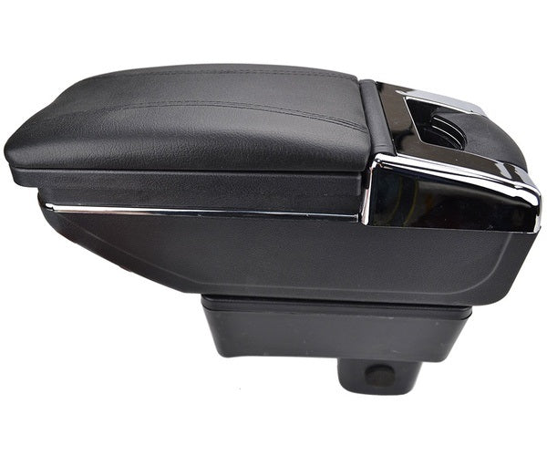 Box Bracciolo Auto per Swift 2005-2021 - Consolle Centrale Grande Box Bracciolo Auto per Swift 2005-2021 - Consolle Centrale Grande