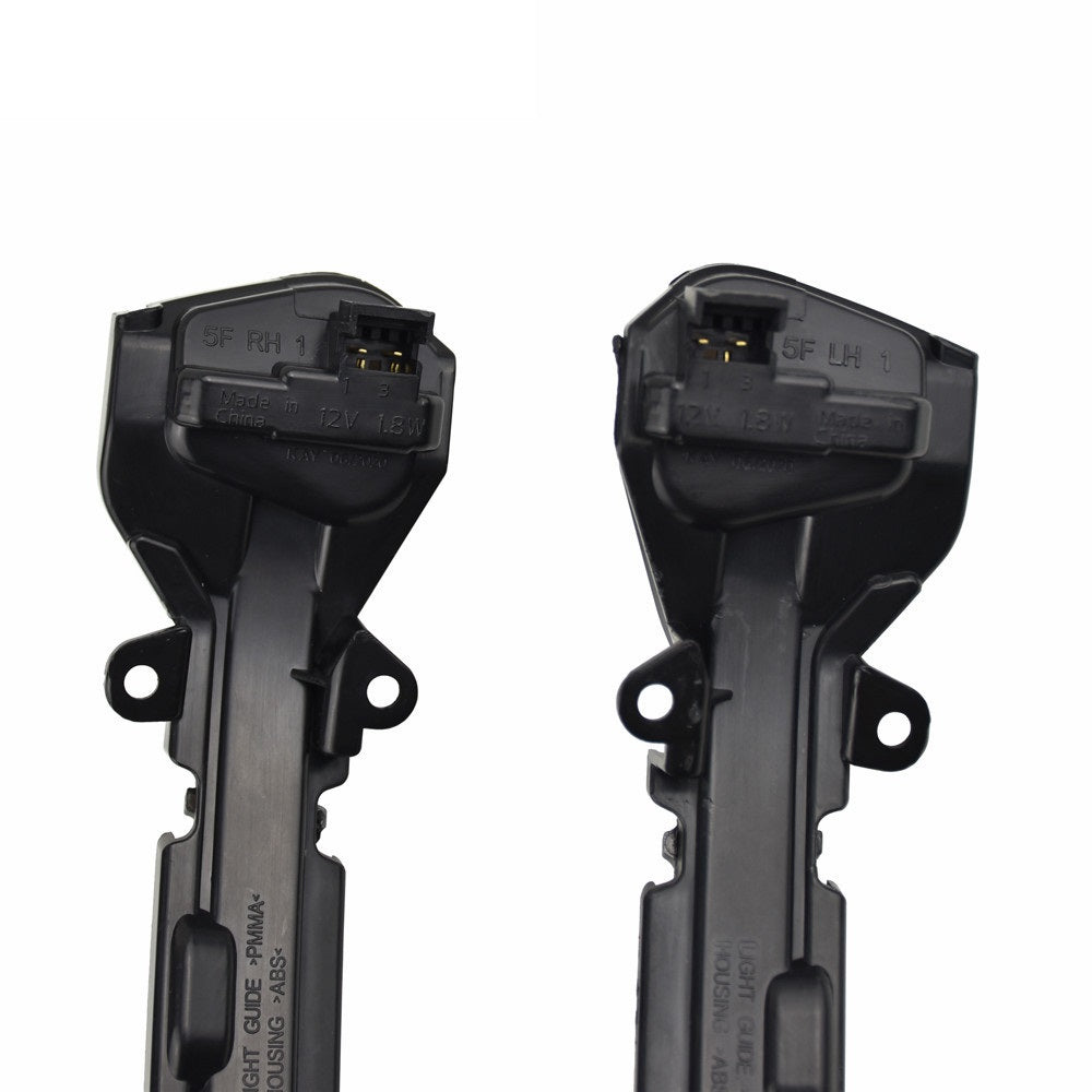 Frecce laterali LED progressive Seat Ibiza Leon Arona