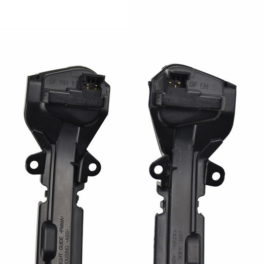 Frecce laterali LED progressive Seat Ibiza Leon Arona