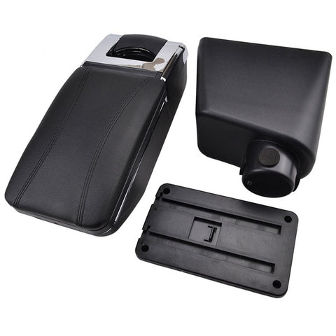 Renault Clio V - Premium Bracciolo Con Tasca Portatile - Foto 7