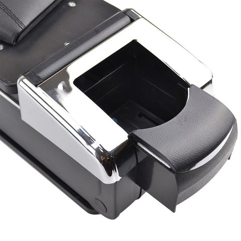 Accessori Box Bracciolo Console Auto per Suzuki per Swift 2005-2015 Accessori Box Bracciolo Console Auto per Suzuki per Swift 2005-2015