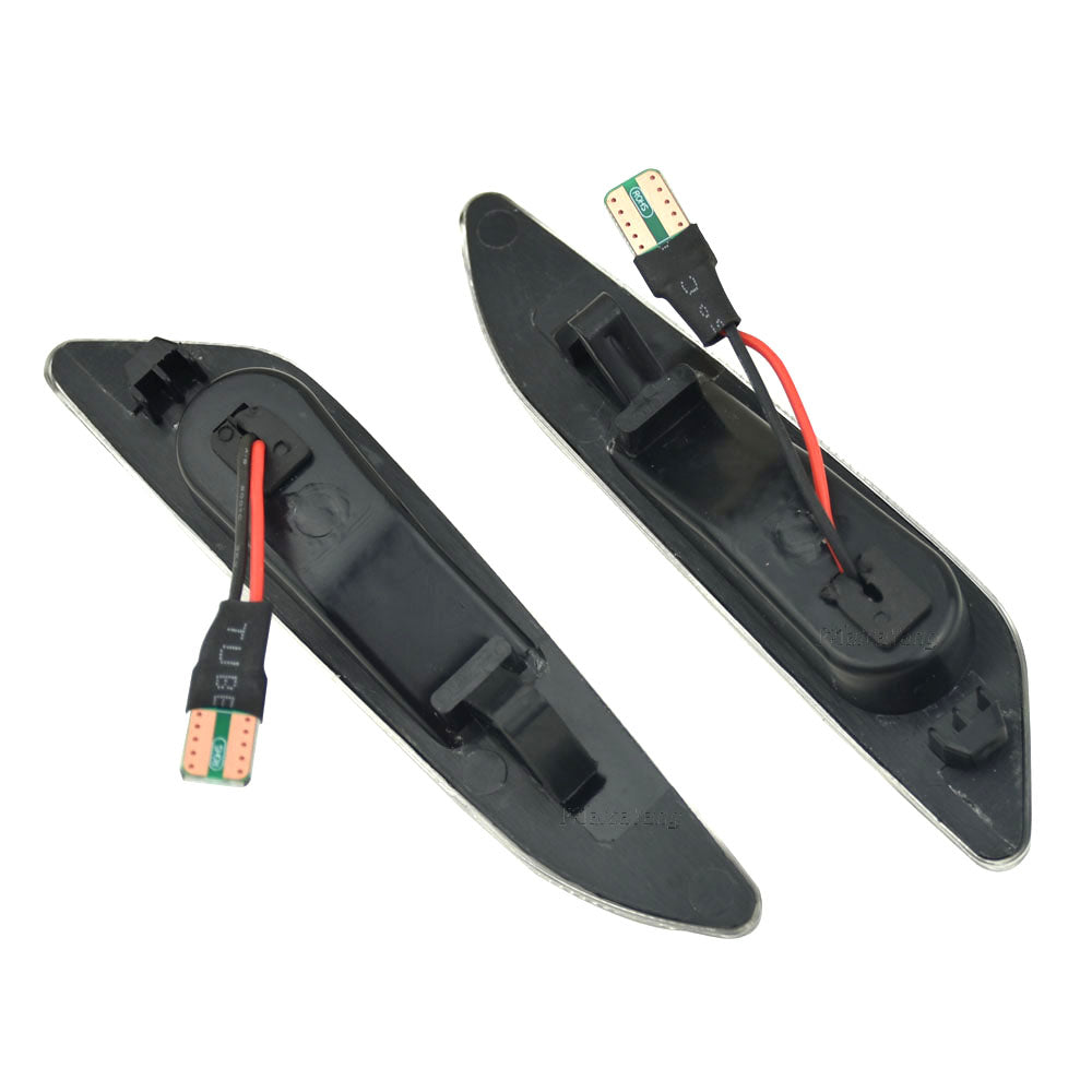 Frecce laterali LED progressive Alfa Romeo 147 156