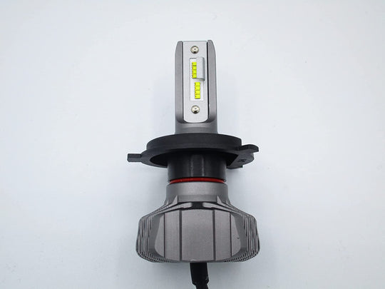 Kit fari led fendinebbia anteriori CANBUS Jeep Renegade H4 H11 BA15/S