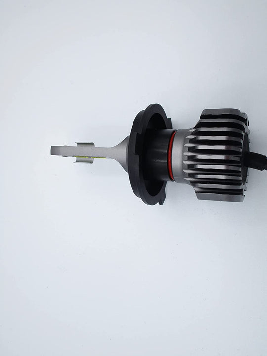 Kit fari led fendinebbia anteriori CANBUS Jeep Renegade H4 H11 BA15/S