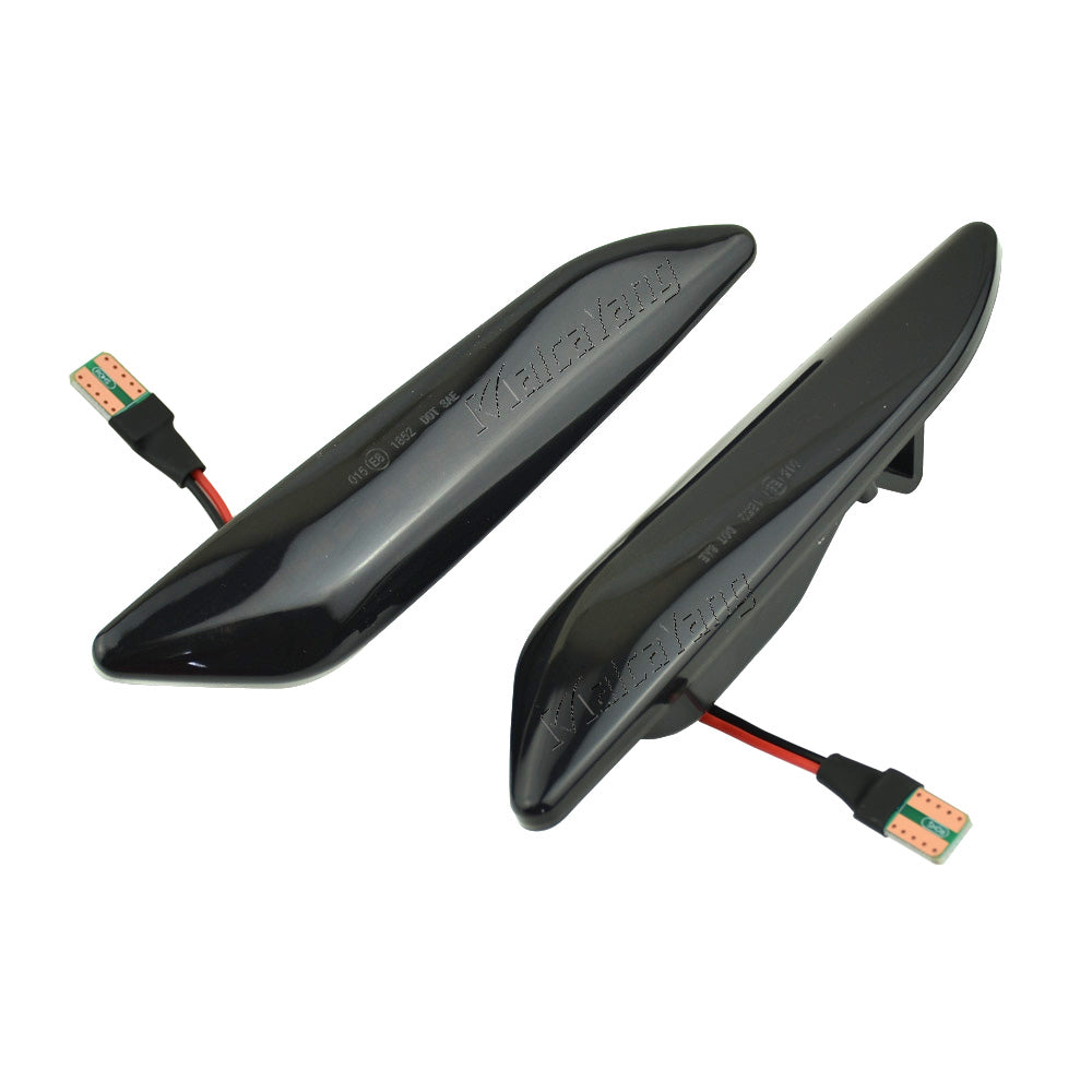 Frecce laterali LED progressive Lancia Delta Ypsilon