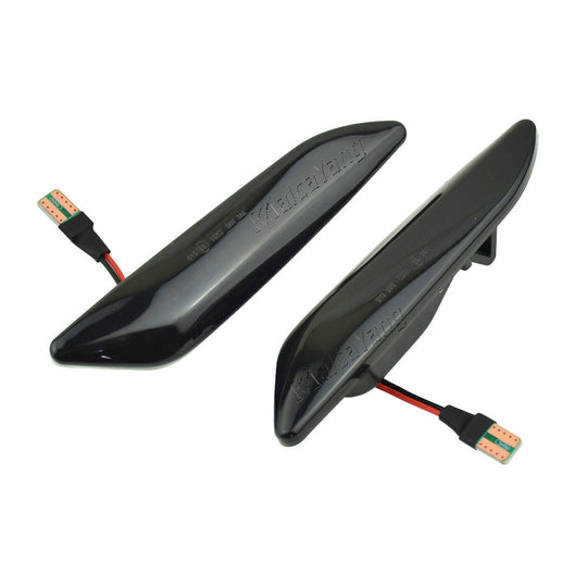 Frecce laterali LED progressive Lancia Delta Ypsilon