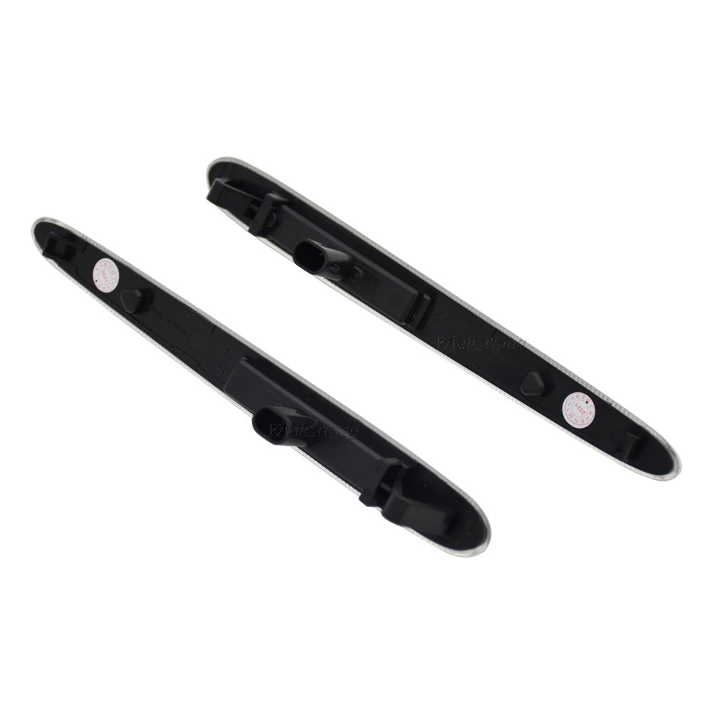 Frecce laterali LED progressive Alfa Romeo Giulietta