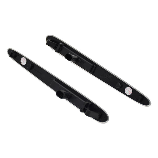 Frecce laterali LED progressive Alfa Romeo Giulietta
