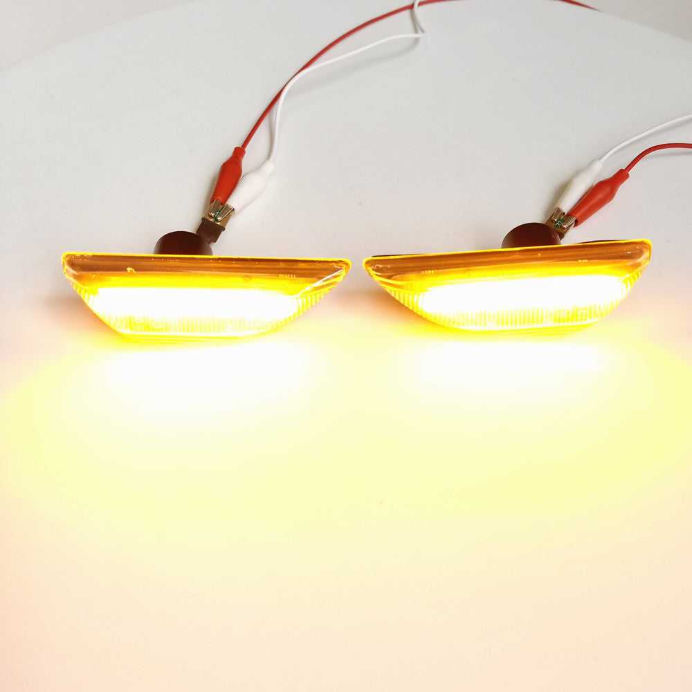 Frecce laterali LED progressive Opel Mokka e Mokka X
