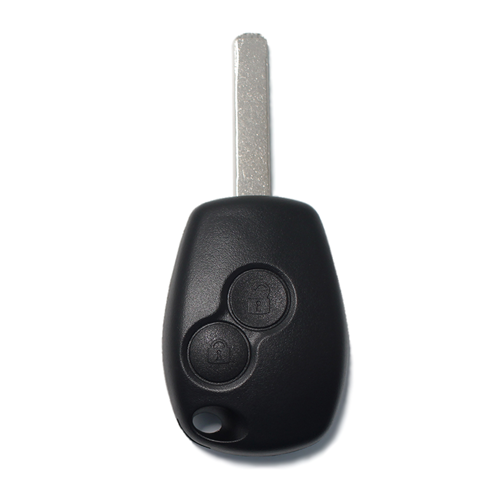 TELECOMANDO per Renault Clio Twingo Megane Laguna Kangoo 2 TASTI - [accessori auto]