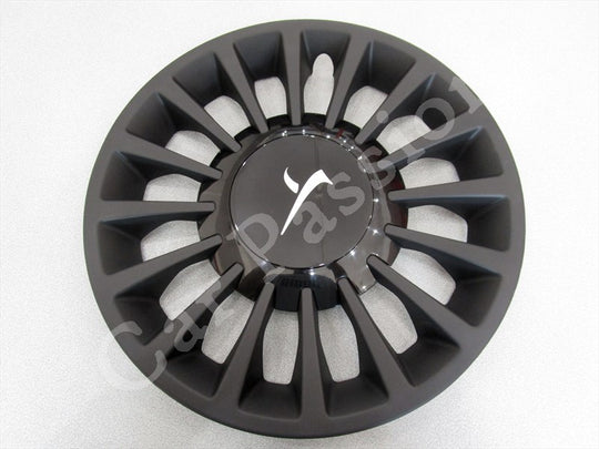 Coppa Ruota Copricerchio Lancia Ypsilon 15"