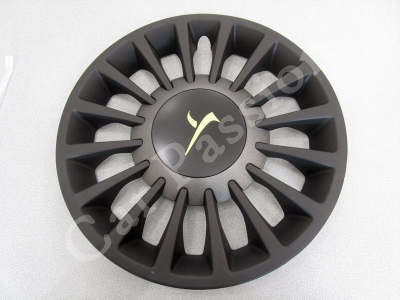 Coppa Ruota Copricerchio Lancia Ypsilon 15"