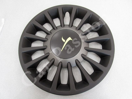 Coppa Ruota Copricerchio Lancia Ypsilon 15"